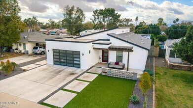 1831 E Montecito Ave in Phoenix, AZ - Building Photo - Building Photo