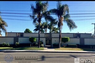 4217 Carlin Ave in Lynwood, CA - Building Photo