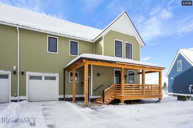 2323 Blue Silos Wy in Bozeman, MT - Building Photo - Building Photo