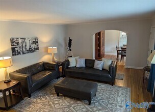 2222 Matthews St SE in Huntsville, AL - Building Photo - Building Photo