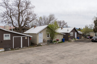 17500 E Sprague Ave in Spokane Valley, WA - Building Photo - Building Photo