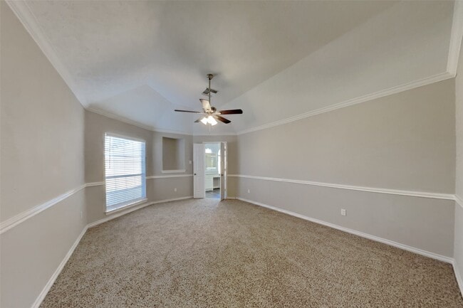 property at 16642 Greenbriar Point Ln
