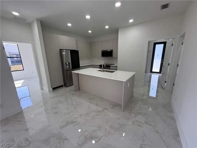 property at 1409 NW 21st Ct
