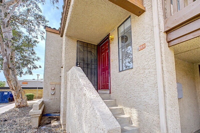 818 S Westwood in Mesa, AZ - Building Photo - Building Photo