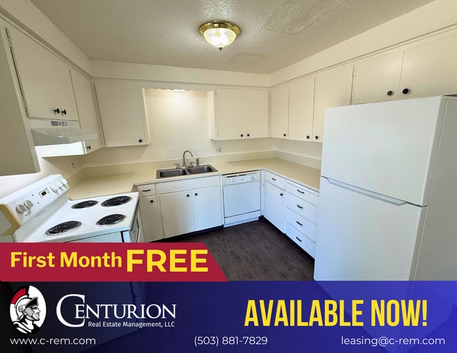 property at 3870 Iberis St NE