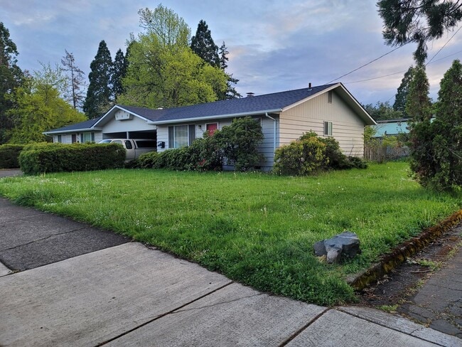 property at 3580 Hilyard St