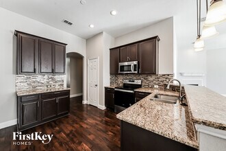 502 Dover Park Trail in Mansfield, TX - Building Photo - Building Photo