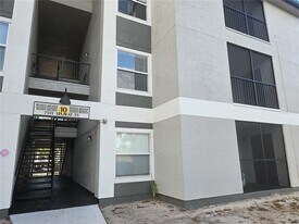 7511 Seurat St in Orlando, FL - Building Photo