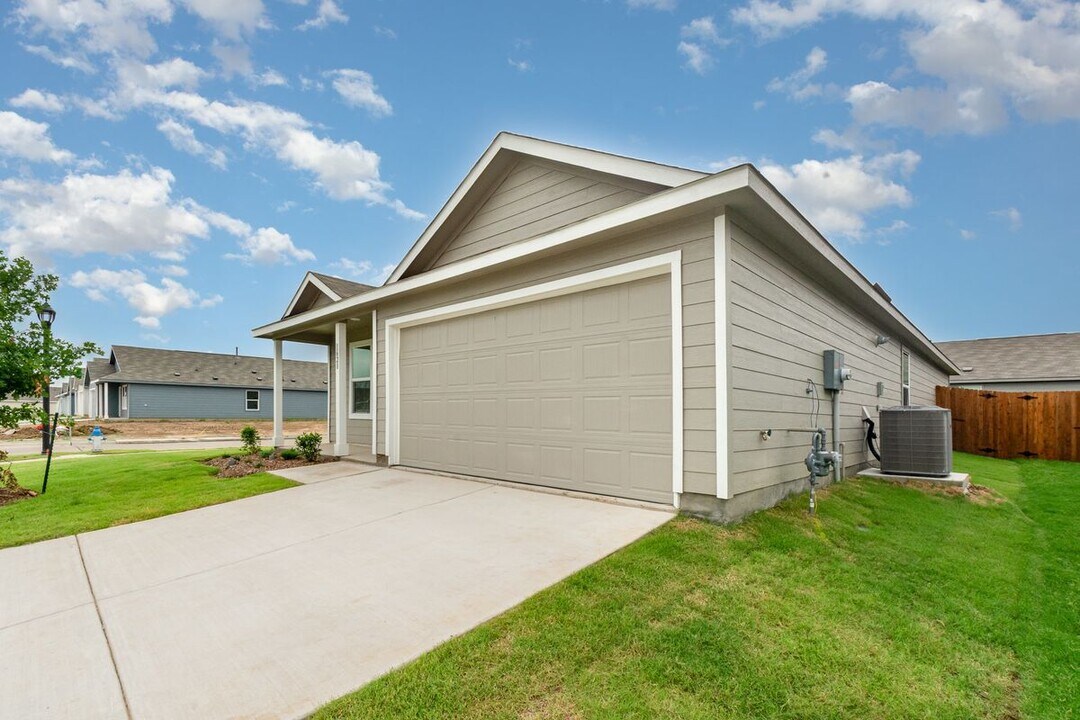 1628 Lercara Ln in McKinney, TX - Building Photo