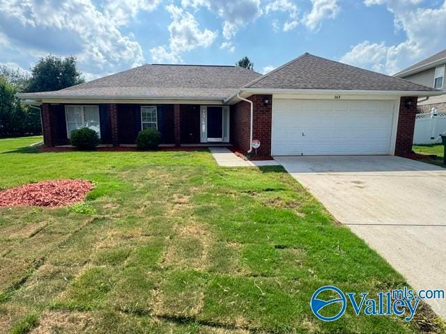 property at 263 Shadow Ct SW