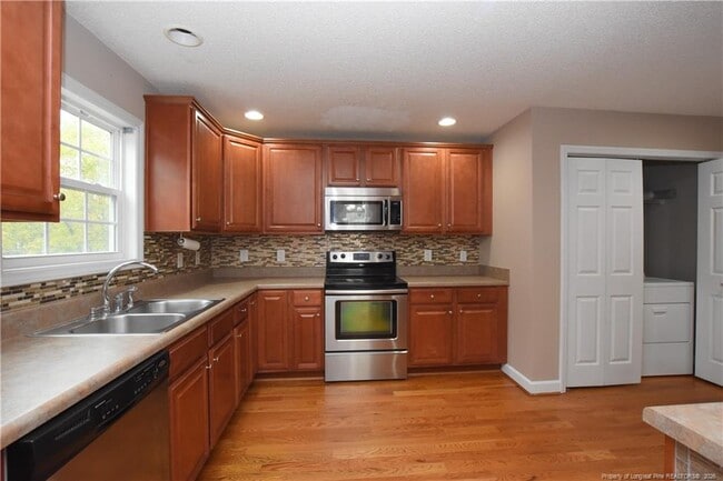 730 Northview Dr in Sanford, NC - Building Photo - Building Photo