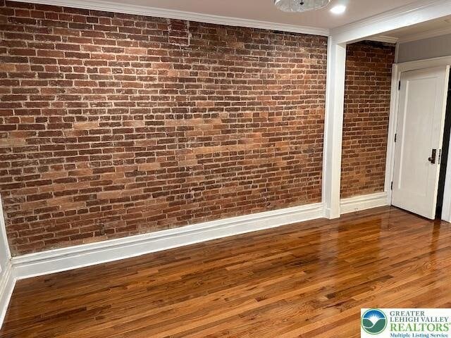 139 N 7th St, Unit 3RD FL in Allentown, PA - Building Photo - Building Photo