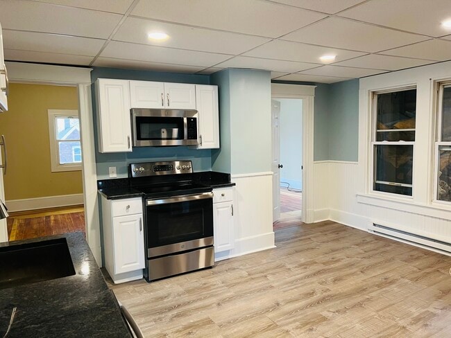 16 Olivine St, Unit #1