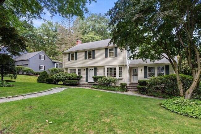 11 Nantucket Rd in Wellesley, MA - Building Photo - Building Photo
