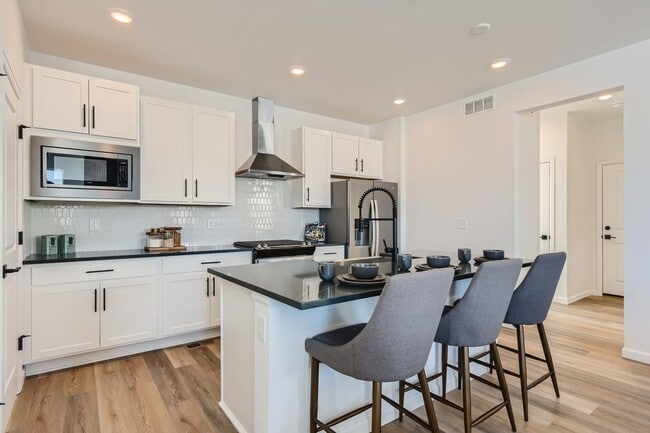 6003 Windy Willow Dr in Fort Collins, CO - Building Photo - Building Photo