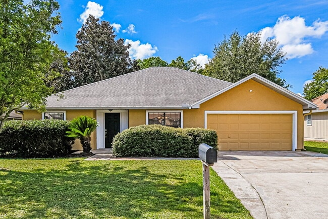 property at 7686 Arancio Dr