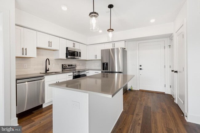 property at 7037 Ridge Ave