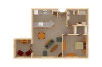 The Ponds at Heritage Place photo'