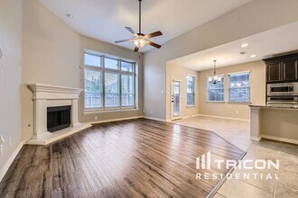 1240 Trumpet Dr in Fort Worth, TX - Building Photo - Building Photo
