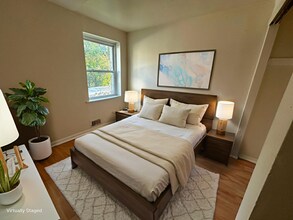 5829 Wakefield St in Philadelphia, PA - Building Photo - Building Photo