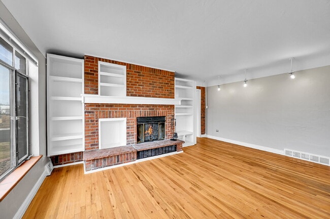 2060 Oneida St in Denver, CO - Building Photo - Building Photo