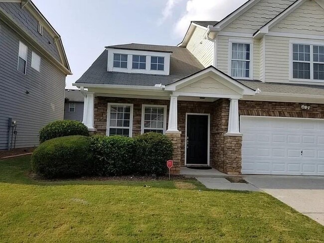 1353 Dukes Creek Dr in Kennesaw, GA - Building Photo - Building Photo