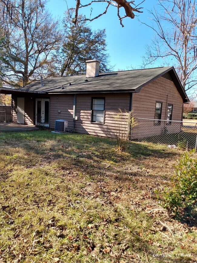 221 Silver Bluff Rd Rentals in Aiken, SC