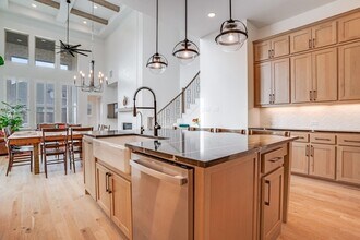 4211 Mill Pond Dr in Prosper, TX - Building Photo - Building Photo