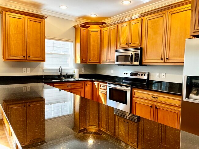 1006 Albany St in Chattanooga, TN - Building Photo - Building Photo