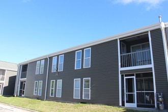 Palm Avenue Apartments in Tampa, FL - Foto de edificio - Building Photo