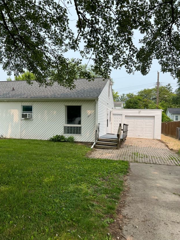 1643 Haslett Rd, Unit 1643