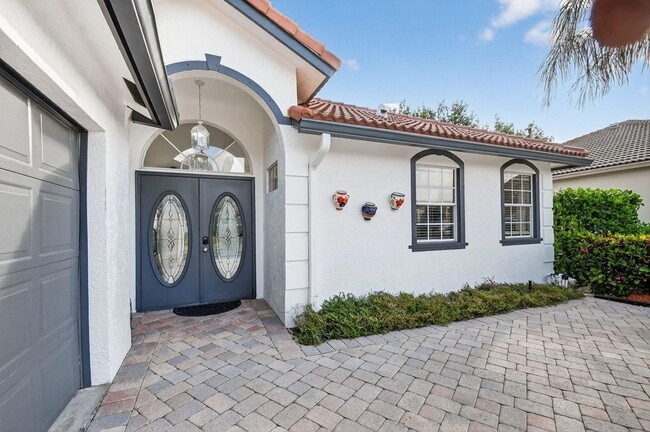 2769 Pointe Cir in Greenacres, FL - Foto de edificio - Building Photo