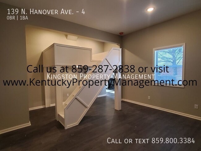 property at 139 N Hanover Ave