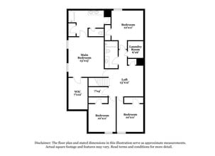 10135 Mangrove Well Rd in Ruskin, FL - Building Photo - Building Photo