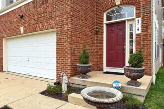 4715 Manor Dr in Alexandria, VA - Foto de edificio - Building Photo