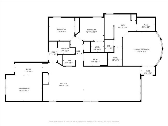 3709 Penelope Way in Round Rock, TX - Building Photo - Building Photo