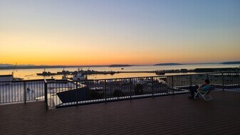 2824 Grand Ave, Unit A201 in Everett, WA - Building Photo