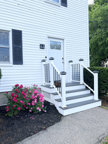 44 Prospect St, Unit 2 in North Attleboro, MA - Building Photo