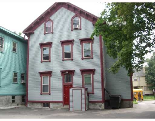 90 S Angell St in Providence, RI - Building Photo - Building Photo