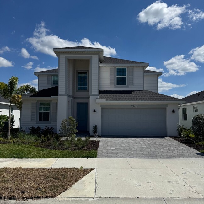 property at 14844 White Pearl Rd