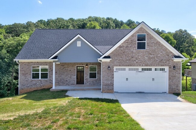 property at 611 Sunset Valley Dr