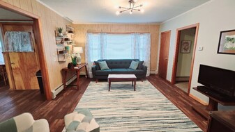 303 Mccard Rd in Corinth, ME - Building Photo