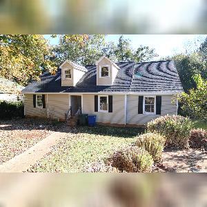 property at 1348 Maple Dr