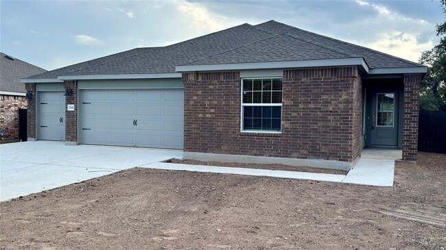 1541 Boggy Crk Rnch Rd in Georgetown, TX - Building Photo - Building Photo