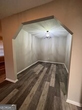 2442 Womack Cir in Milledgeville, GA - Building Photo - Building Photo