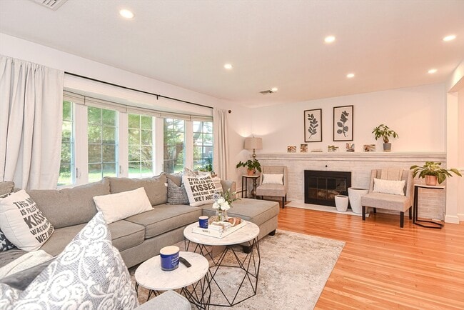 property at 7 Lynch Ave