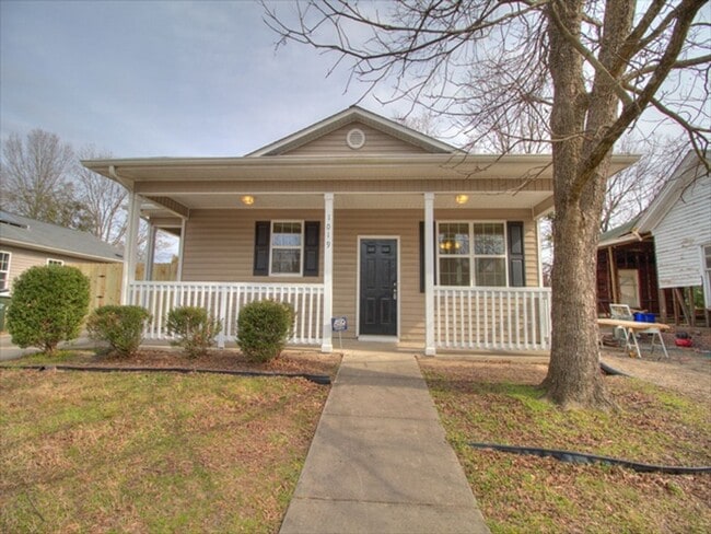 property at 1019 Moreland Ave