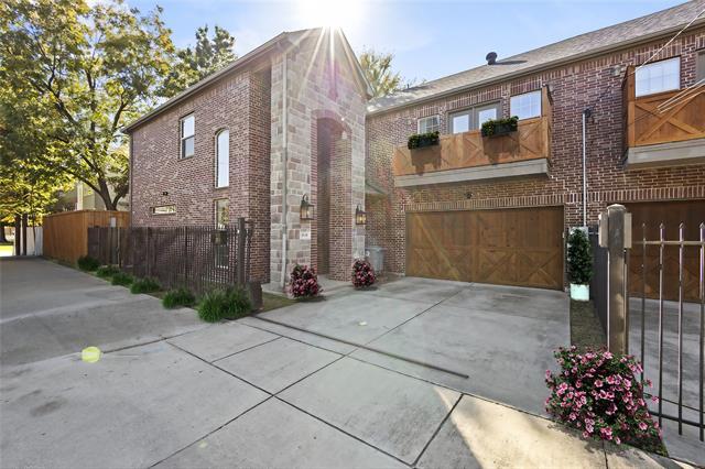 4936 Milam St in Dallas, TX - Building Photo - Building Photo