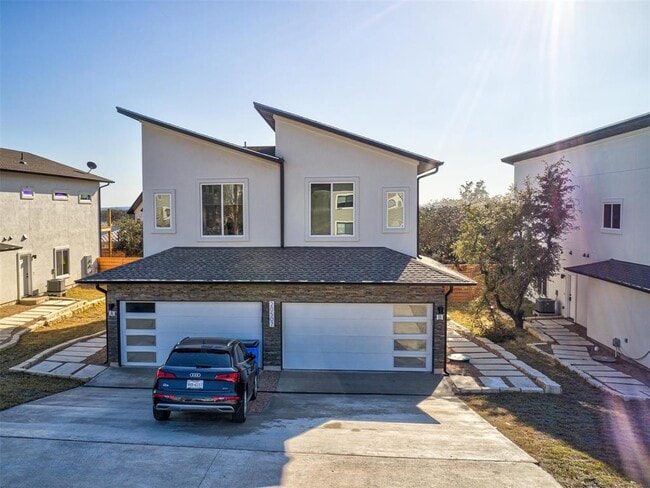 property at 20507 Bonanza