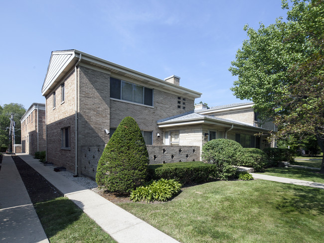 1934 Linden Ave in Highland Park, IL - Building Photo - Building Photo